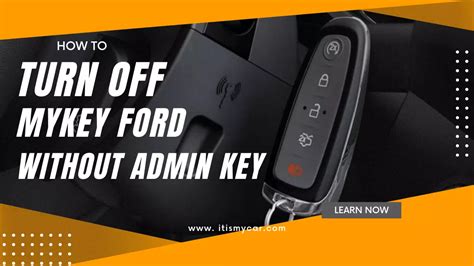 How to turn off mykey in ford focus. Things To Know About How to turn off mykey in ford focus. 